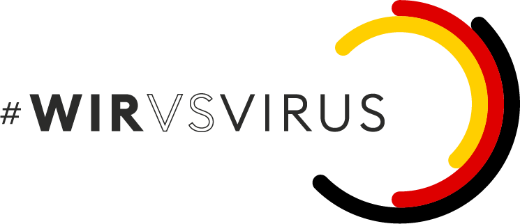 #WirVSVirus